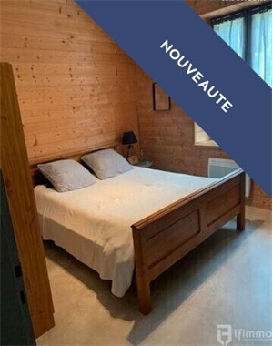 t2 à la vente -   88400  GERARDMER, surface 48 m2 vente t2 - UBI457283900